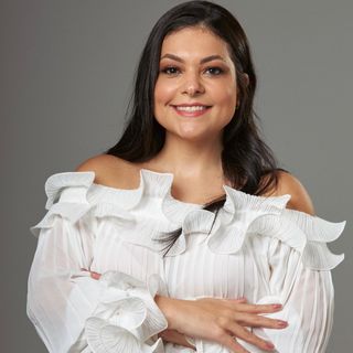 Thayane Oliveira, Ginecologista Belo Horizonte