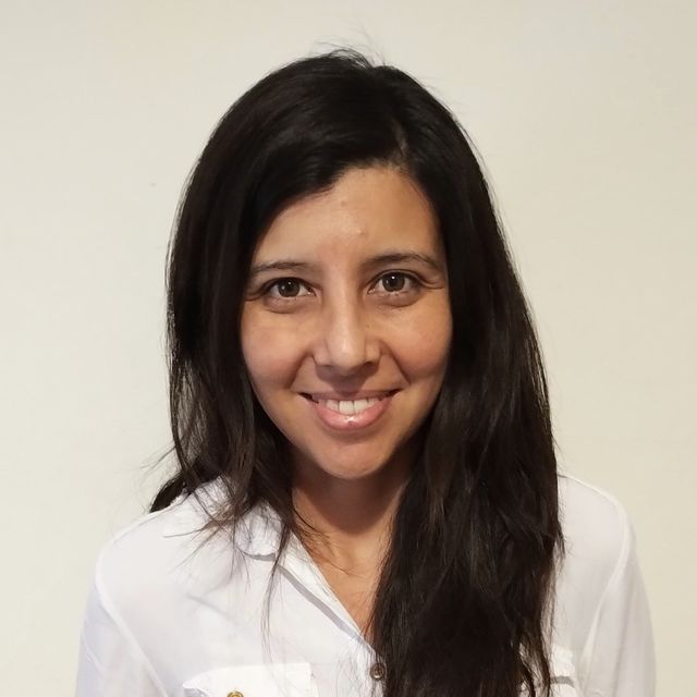Maria Mercedes  Pinedo, Psicólogo Santa Rosa