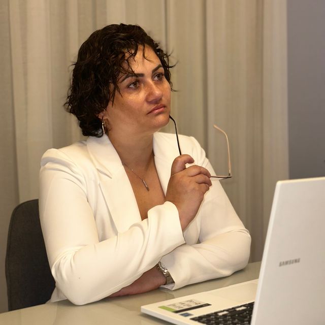 Elaine  Guedes Abreu, Psicólogo Carapicuíba