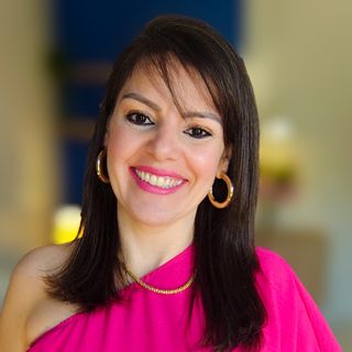 Rafaele Cavalcante, Psicólogo Fortaleza