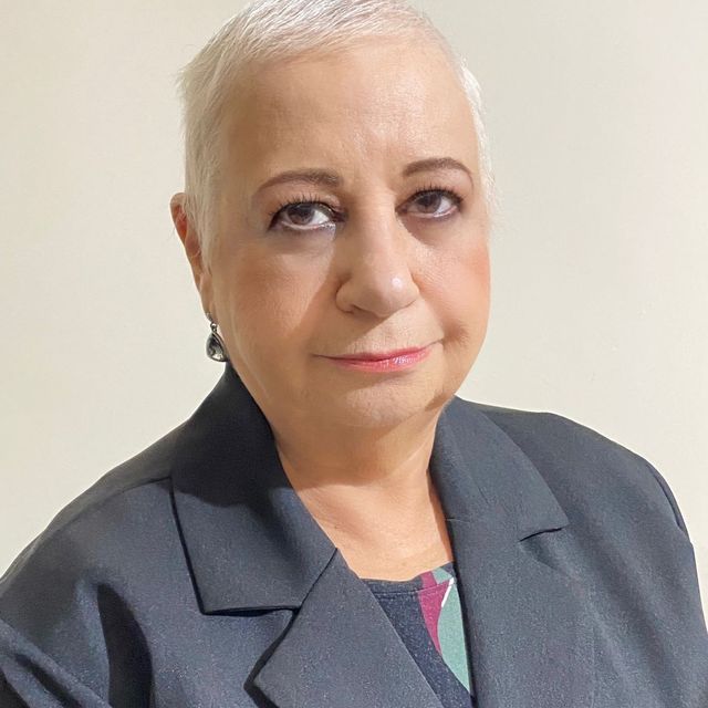 Angela Beatriz Amarante, Psicólogo Varginha