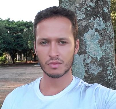 Gabriel  Silva, Terapeuta complementar Rio de Janeiro