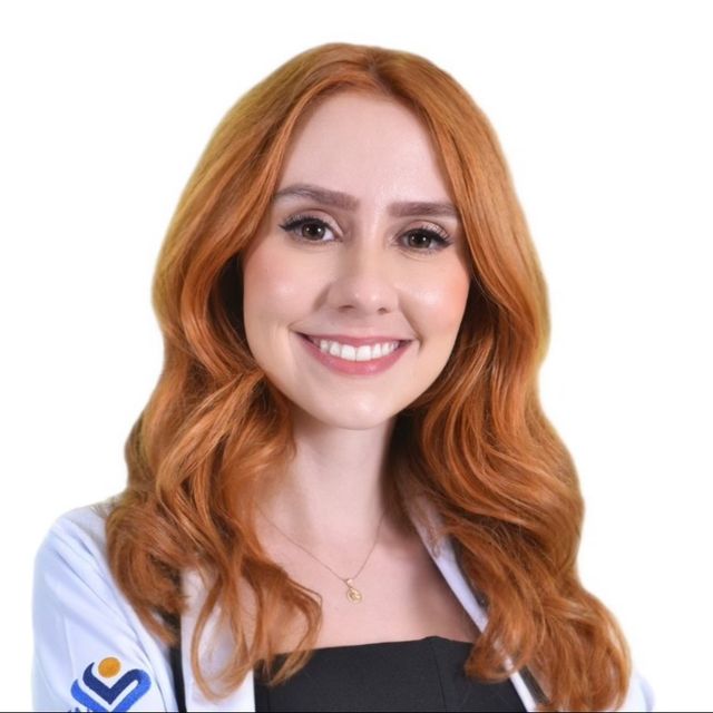 Júlia Höfling, Médico clínico geral Rio Claro