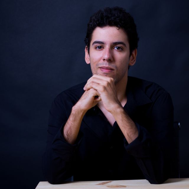 Glaucio Almeida de Lucena, Psicólogo Fortaleza