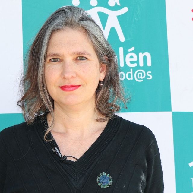 Francisca Maturana Fernandez, Psicólogo Santiago