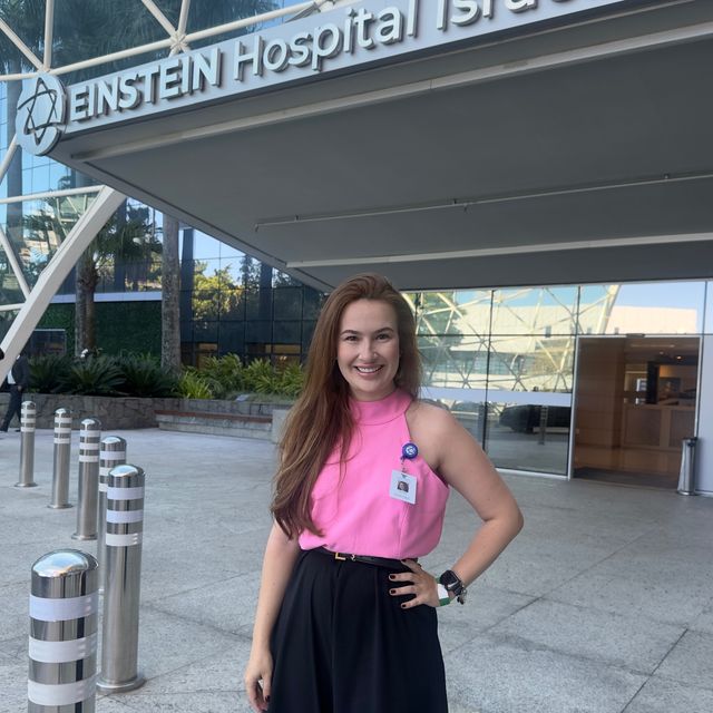 Ellen  Mesquita, Médico clínico geral Belém do Pará