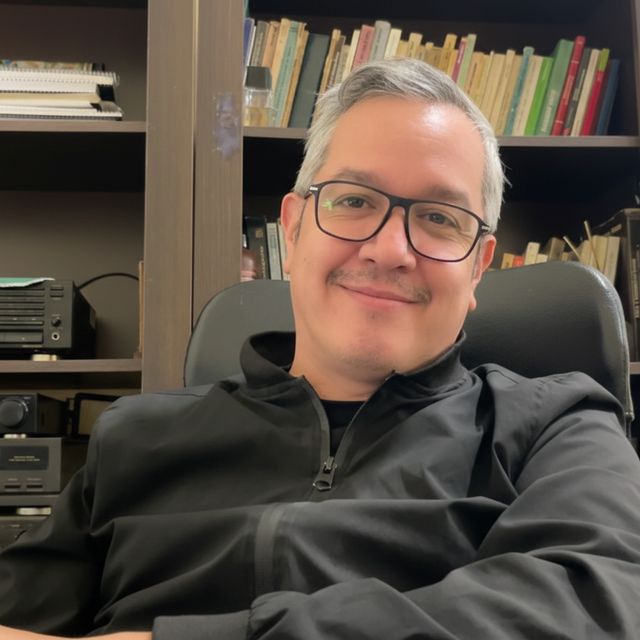 Antonio Nicolás Jáuregui, Psicólogo Corrientes