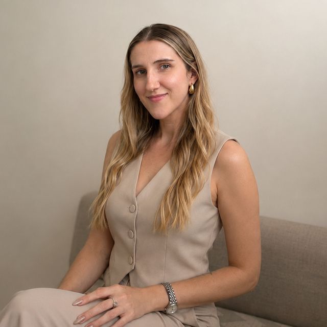 Ivana Luján Grabovieski, Psicopedagogo Posadas