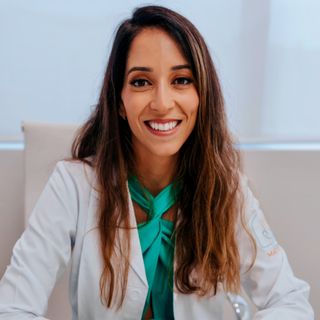 Luciana Morais Rabelo, Ginecologista Belo Horizonte
