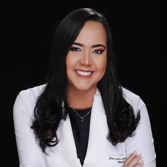 Laís Campodonio, Ginecologista Salvador