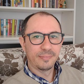 Ampliar imagem: Juliano Ribeiro Mombach, Psicólogo Porto Alegre