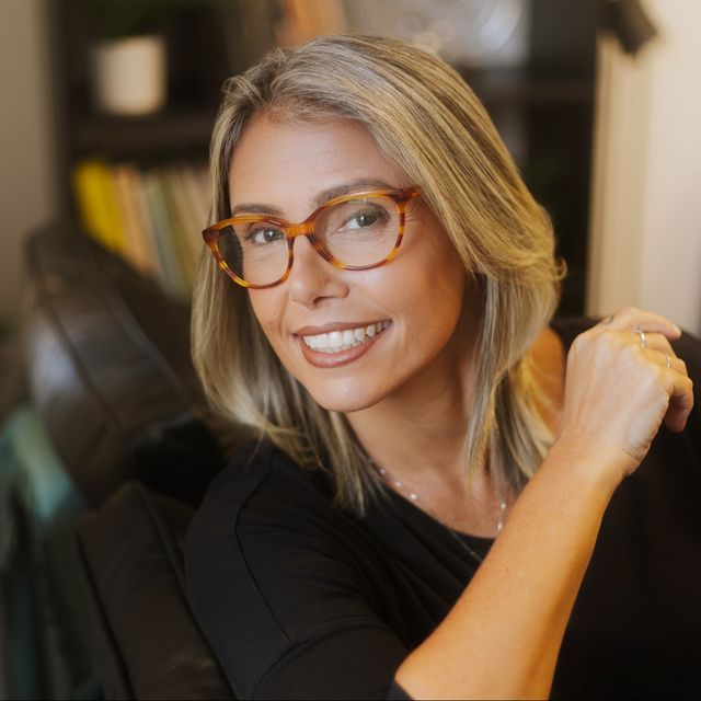 Cristiana Deluiz, Psicólogo Rio de Janeiro