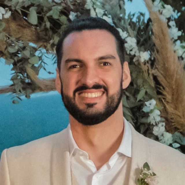 Thiago Roberto Melo, Especialista em Clínica Médica Jundiaí