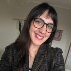 Ps. Catalina Zamora Jiménez