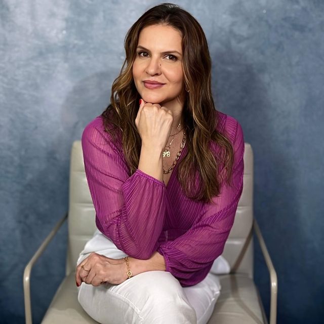 Kiara Tatiana Aguilar Otaviano, Ginecologista Juiz de Fora