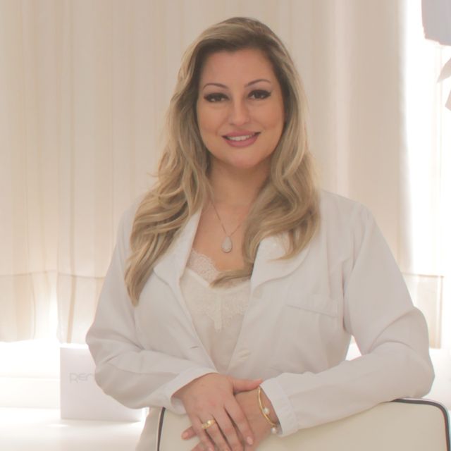 Caroline Echamende de Brum Maciel, Pediatra Capão da Canoa