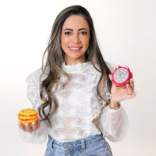 Simone Coco, Nutricionista Venda Nova Do Imigrante