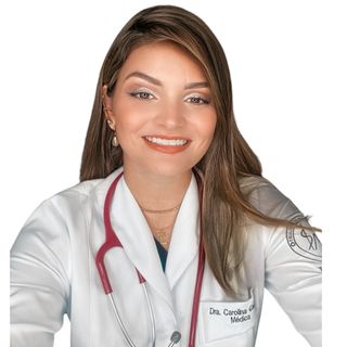 Dra. Carolina Castelli