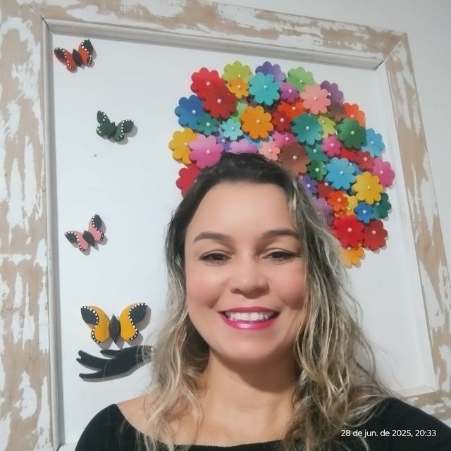 Emanoele Kaippert, Terapeuta complementar Belo Horizonte