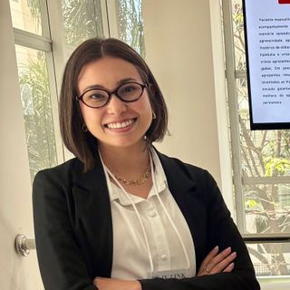 Amanda Inês  da Silva Morais, Psiquiatra Anápolis