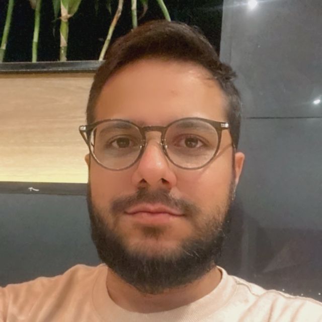 Bruno Sousa ., Psicólogo Itaboraí