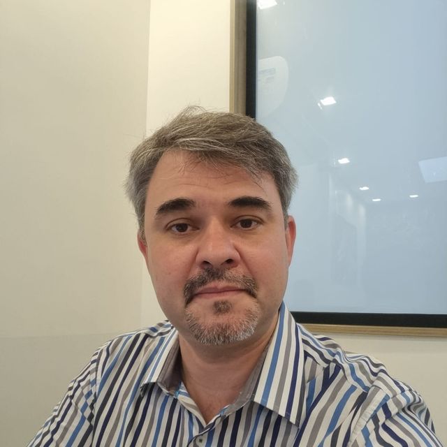 Luiz Felipe Bormann Guedes, Fisioterapeuta Rio de Janeiro