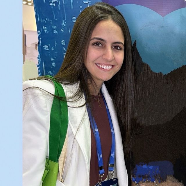 Gabriela da Silva Motta Meirelles, Oftalmologista Valinhos