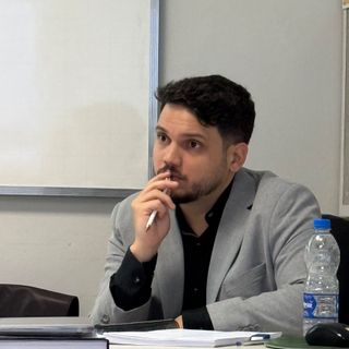 Mateus Lerbach, Psicólogo Taguatinga