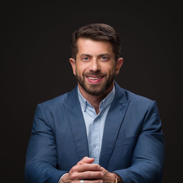 Danillo Maranhão, Urologista Palmas