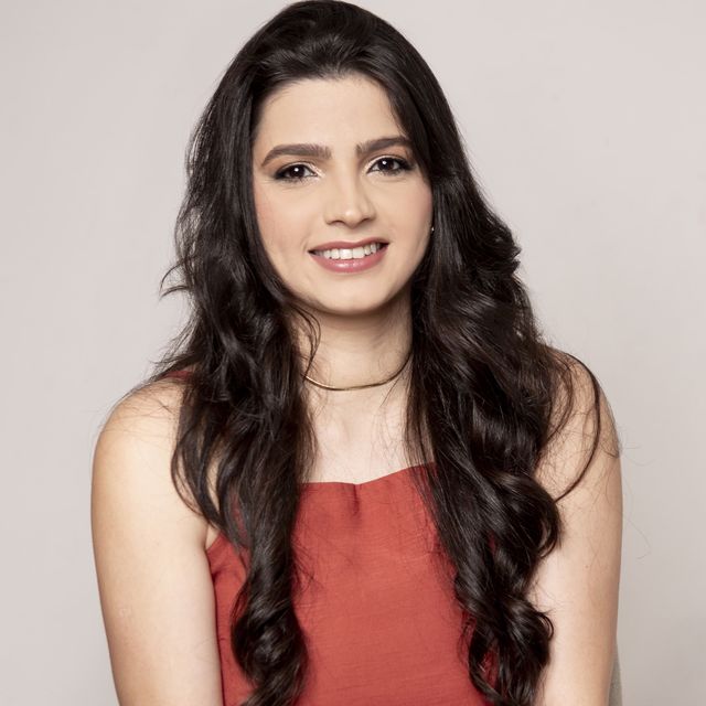 Larissa Neves, Neurologista São Paulo