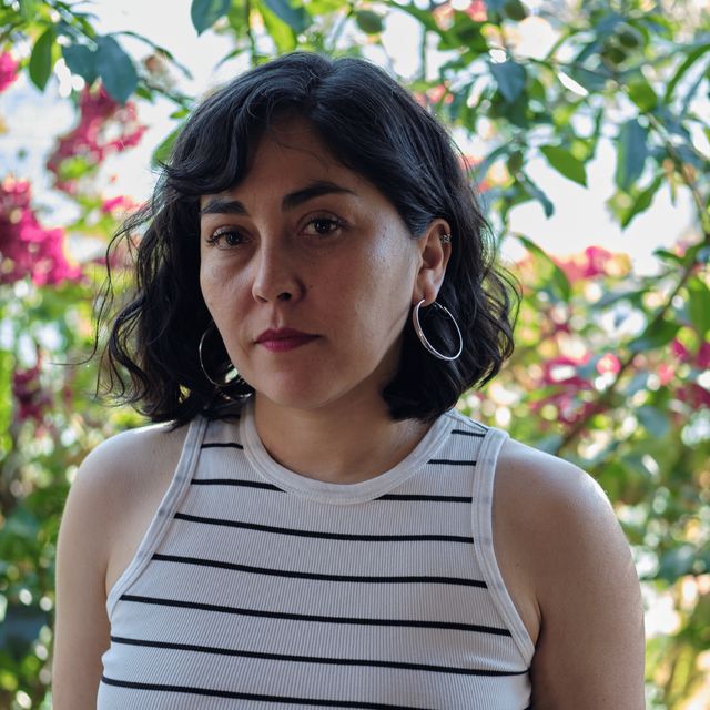 Isabel Berríos Reyes, Psicólogo Valparaíso