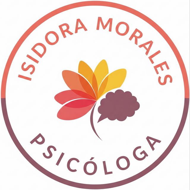 Isidora Morales Véliz, Psicólogo Antofagasta