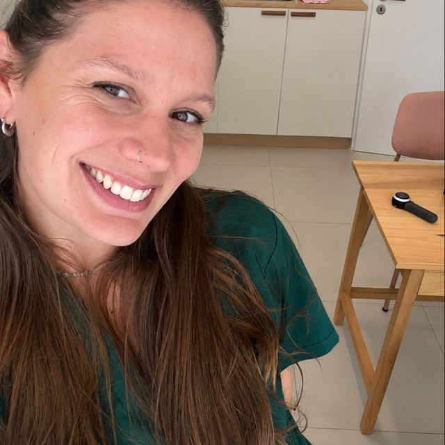 Micaela Fuentes, Dermatólogo Ciudad Autónoma de Buenos Aires