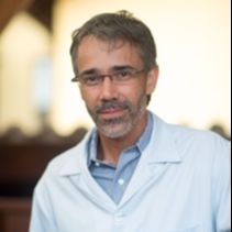 Fernando Melo Netto, Cardiologista Brasília