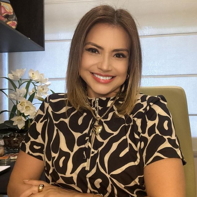 Ana Carla Araújo Campos, Ginecologista Belém do Pará