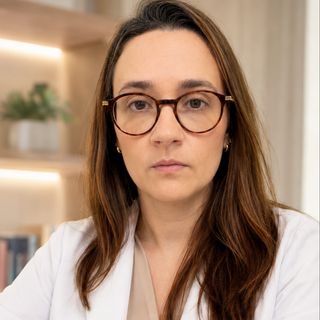Roberta Nogueira Furtado Buçard, Mastologista Petrópolis