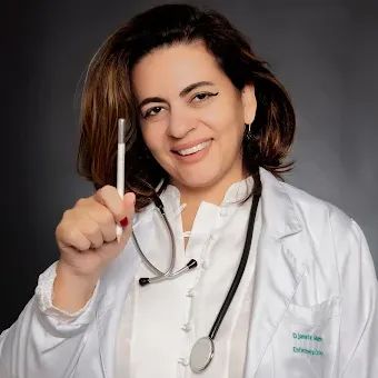 Dra Djanete Munhoz, Enfermeiro São Paulo