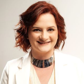 Ana Lúcia Cantarelli, Psicólogo Santa Maria, RS