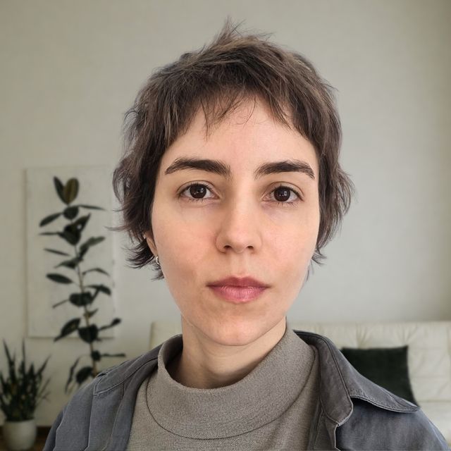 Clara Fontes, Psicólogo 