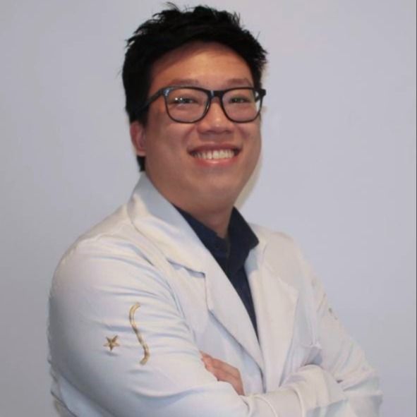 Thomas  Yi Teh Lee, Ortopedista - Traumatologista São Paulo