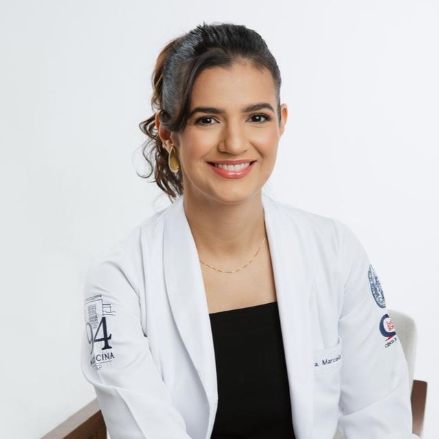 Marcela Devido, Cardiologista São Paulo
