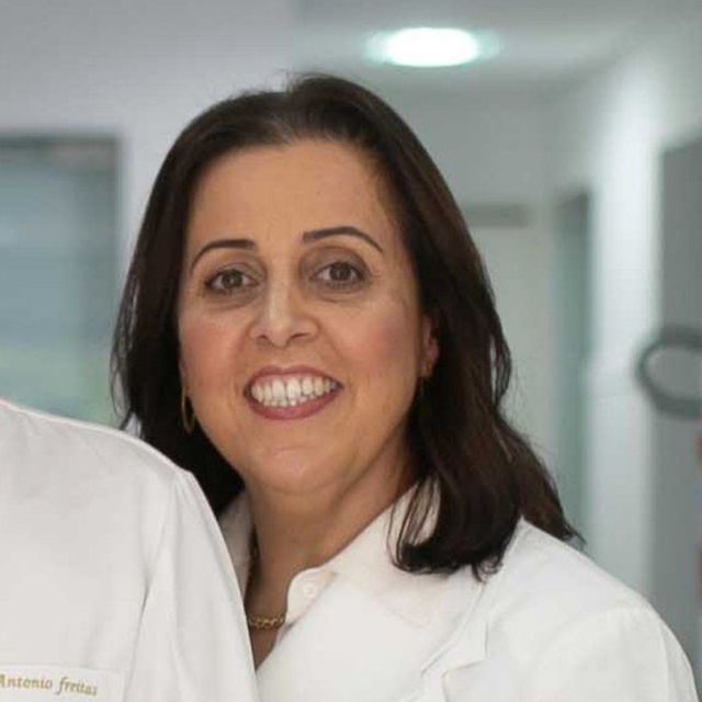 Karina Bomtempo Franco de Freitas, Dentista Santo André