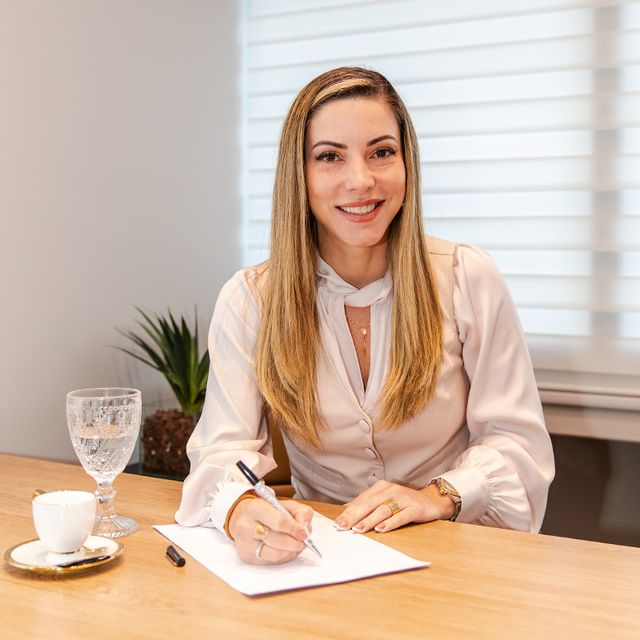 Isabella  Correia Jurema, Nutricionista Rio de Janeiro