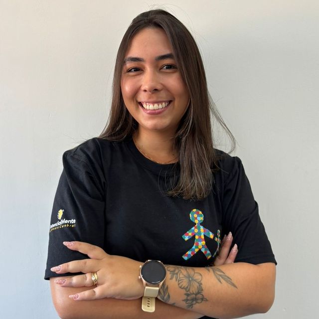 Beatriz  de Oliveira Domingues 