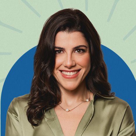 Débora Wildberger, Médico de família Salvador