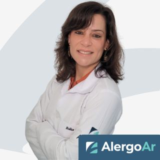 Juliana  Pina Metzner, Pneumologista Rio de Janeiro