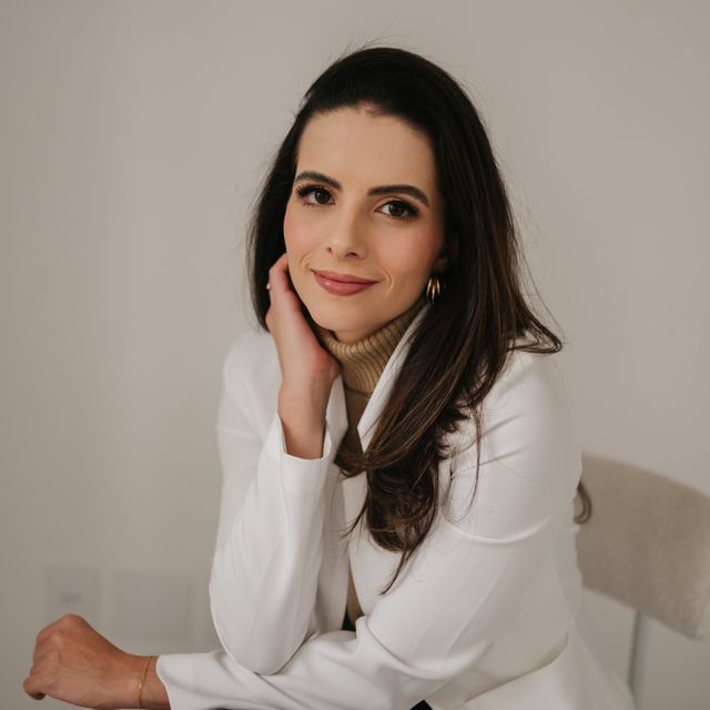 Yanka Coelho, Ginecologista Passo Fundo