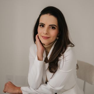 Dra. Yanka Coelho