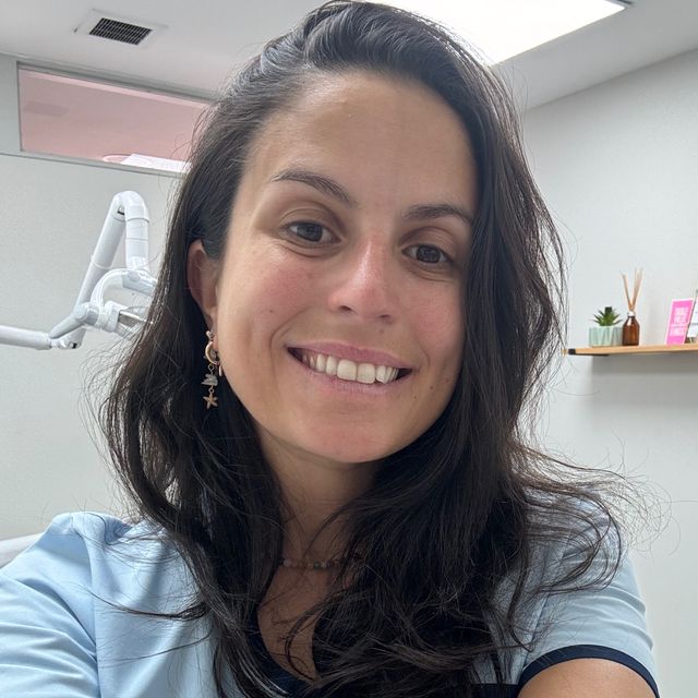 Gisela Pepe, Odontólogo Neuquén Capital