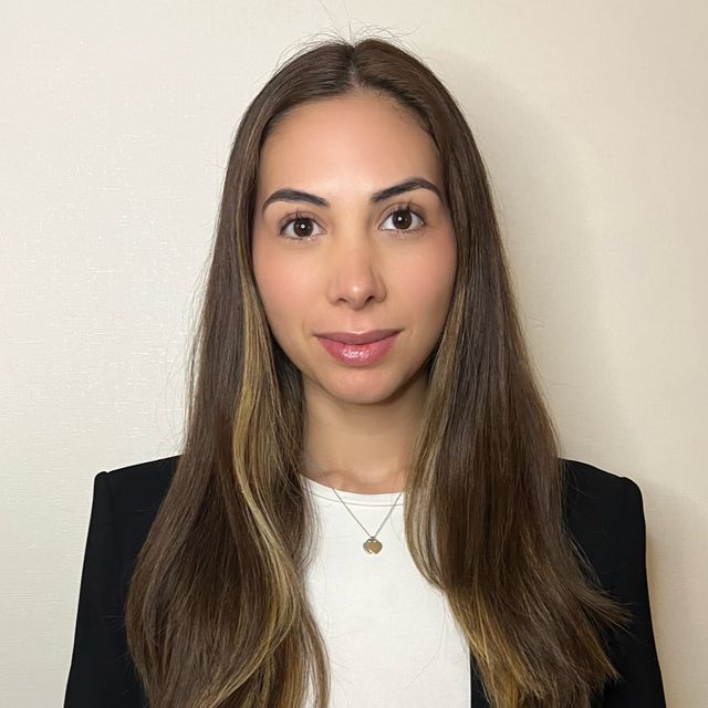 Francisca Sembler, Psicólogo Las Condes